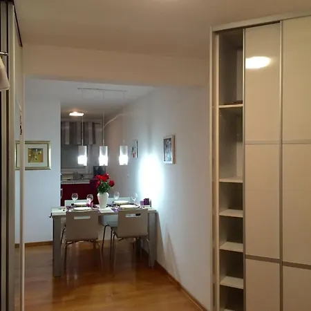 Apartment Jedro Pula