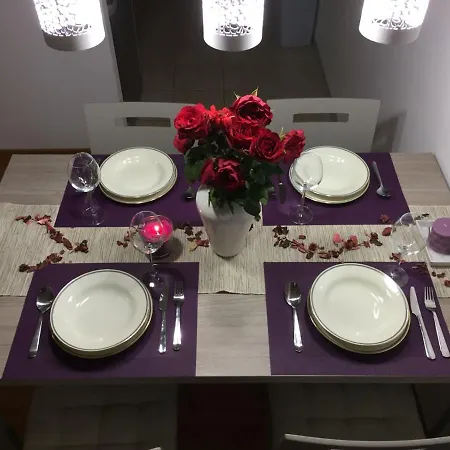 Apartment Jedro Pula